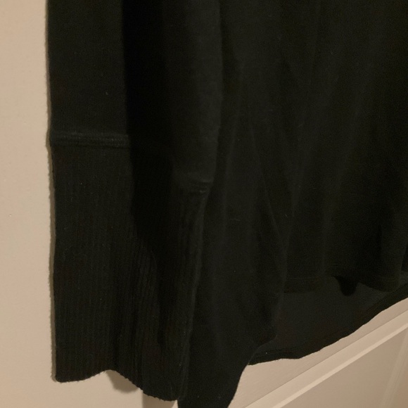 Brand New Black Women's Sweater - Picture 2 of 7